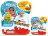 kinder Überraschung Classic-Ei 'Disney PLAYMOBIL' 4er Produktbild-Vorschau 1
