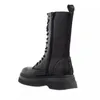 Steve Madden Stiefel Stiefel Leder Produktbild-Vorschau 2