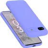Cadorabo custodia per Google PIXEL 6A cover cover per Anteprima dell’immagine prodotto 1