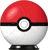 Puzzle 3D RAV Ball Pokémon rouge 54 11256 Voir les images du produit 2