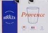 Duralex Provence - Sklenice na panáky, 90 ml, bez náplně, 6 Náhled obrázku produktu 9