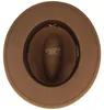 Rollbarer Outdoorhut von Hut-Breiter in beige Produktbild-Vorschau