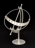 DanDiBo Meridiana in acciaio inox per il giardino 70 cm Anteprima dell’immagine prodotto 6