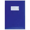 HERMA 19751 Protezione per libretto in cartone DIN A4 blu Anteprima dell’immagine prodotto 9