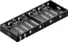 portabatterie goobay 10 x Mignon Aamit connessione a Anteprima dell’immagine prodotto 1