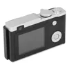 Fotocamera digitale da 48 MP, 1080P, zoom 16x - Fotocamera Anteprima dell’immagine prodotto 7