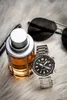 Herrenarmbanduhr CASIO MTD-130D-1A4 Box Produktbild-Vorschau 4