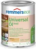 Remmers - Olej do tarasów ECO 0,75 l, bezbarwny Podgląd zdjęcia produktu 1