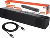 Mini barre de son - haut-parleur portable - 18 W - Voir les images du produit 17