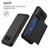 imoshion Cover posteriore con scomparto per carte Samsung Anteprima dell’immagine prodotto 3