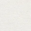 A close-up, full-frame shot of white fabric texture. Produktbild-Vorschau