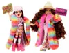 Lalki Bratz Designer Pride Roxxi & Podgląd zdjęcia produktu 1