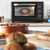 Cecotec Bake&Toast 3090 Black Gyro 30 L 1500 W Grill Voir les images du produit 7