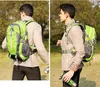 40L lehký turistický batoh, multifunkční voděodolný batoh Náhled obrázku produktu 5