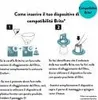Aqua Optima Evolve+ Filter - Kompatibel mit Brita Krügen Produktbild-Vorschau 10