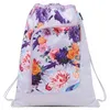Satch Sportbeutel Endless Bloom Produktbild-Vorschau 1