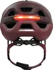 Přilba Abus Urban-I 4.0 ACE městské na kolo chestnut red Náhled obrázku produktu 5