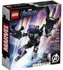 LEGO Marvel Avengers Black Pantherovo robotické brnenie, Náhľad obrázku produktu 9