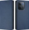 Litchi Leder Handyhülle für Xiaomi Redmi 15C 5G/4G Wallet Produktbild-Vorschau 2