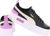 Puma Mayze Lth chaussures de sport pour jeunes 384527 07 Voir les images du produit 3