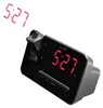 Denver CRP-618 - Uhr - Digital - FM,PLL - LED - 3,05 cm Anteprima dell’immagine prodotto 4