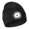 3 mode LED Mütze mit Licht, USB-Aufladung Einstellbare Produktbild-Vorschau 6