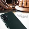 Etui Selencia z prawdziwej skóry typu bookcase do telefonu Podgląd zdjęcia produktu 2