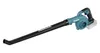 Makita DUB186Z Akku-Laubbläser Schwarz, Blau 18 V Produktbild-Vorschau 45