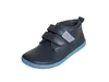 SOLE RUNNER® Winter Kinder Barfußschuh Eris Blue/Blue – Produktbild-Vorschau 3