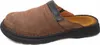 Josef Seibel Schuhe Herren Pantoletten Leder Clogs Max Produktbild-Vorschau 1