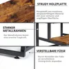 Zweistufiger Tritthocker aus Holz, Trittleiter für Kinder Produktbild-Vorschau 5