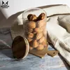 SuperButelki - Zestaw pojemników szklanych, 3x 1000ml, Podgląd zdjęcia produktu 4
