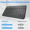 Fintie Tastatur Hülle für Redmi Pad Pro 12.1 Zoll 2024, Produktbild-Vorschau 7