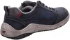 Mustang Herren Sneaker Schnürschuh Halbschuh Reißverschluss Produktbild-Vorschau 20