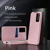 Étui à rabat en cuir pour Samsung Galaxy S26 Ultra, étui Voir les images du produit 2