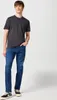 Wrangler - LARSTON THE ROCK - W31 x L34 Productafbeelding-voorbeeld 6