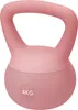 Gymtek® Soft Kettlebell Dumbbell - 4kg závažie - Náhľad obrázku produktu 11