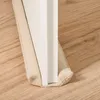 Zábrana proti prievanu na dvere 70-100 cm Umývateľná Náhľad obrázku produktu 1