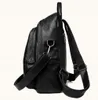 Damen-Rucksack - Känguru - Stilvoller Begleiter - Produktbild-Vorschau 8