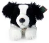 Peluche Border Collie 32 Cm Ecologique Voir les images du produit 2