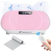 Plataforma vibratoria Merach para entrenamiento físico, con Vista previa de la imagen del producto 22