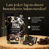 Tamrah Datteln in Zartbitterschokolade mit Mandeln 100 g Produktbild-Vorschau 3