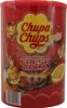 Chupa Chups lízátka s kolou a kolou s citronovou příchutí Náhled obrázku produktu 6