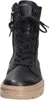 Paul Green Schnürstiefeletten Damen 31363330333539 Schwarz Produktbild-Vorschau 6