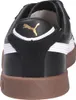 Puma Club II Era Baskets en grande taille Noir 397447-02 Voir les images du produit 25