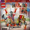 LEGO® NINJAGO® 71818 Turnier-Arena Náhľad obrázku produktu 22