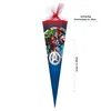 Avengers Schulranzen Set 10tlg Scooli Campus Fit Pro Produktbild-Vorschau 10