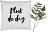 MuchoWow® Zierkissen Sofakissen Wohnzimmer Dekokissen 40x40 Produktbild-Vorschau 1