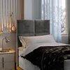Masseno Boxspringbett ARIEL 100 100x200 cm Komplett-Set mit Produktbild-Vorschau 4