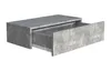 Holz Wand Hänge Nachttisch Usal M 60 cm Produktbild-Vorschau 2